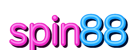 spin88 — logo kanal