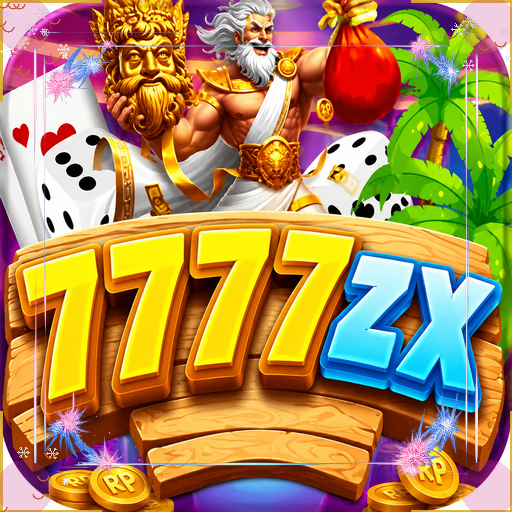 777zx — mitra unggulan